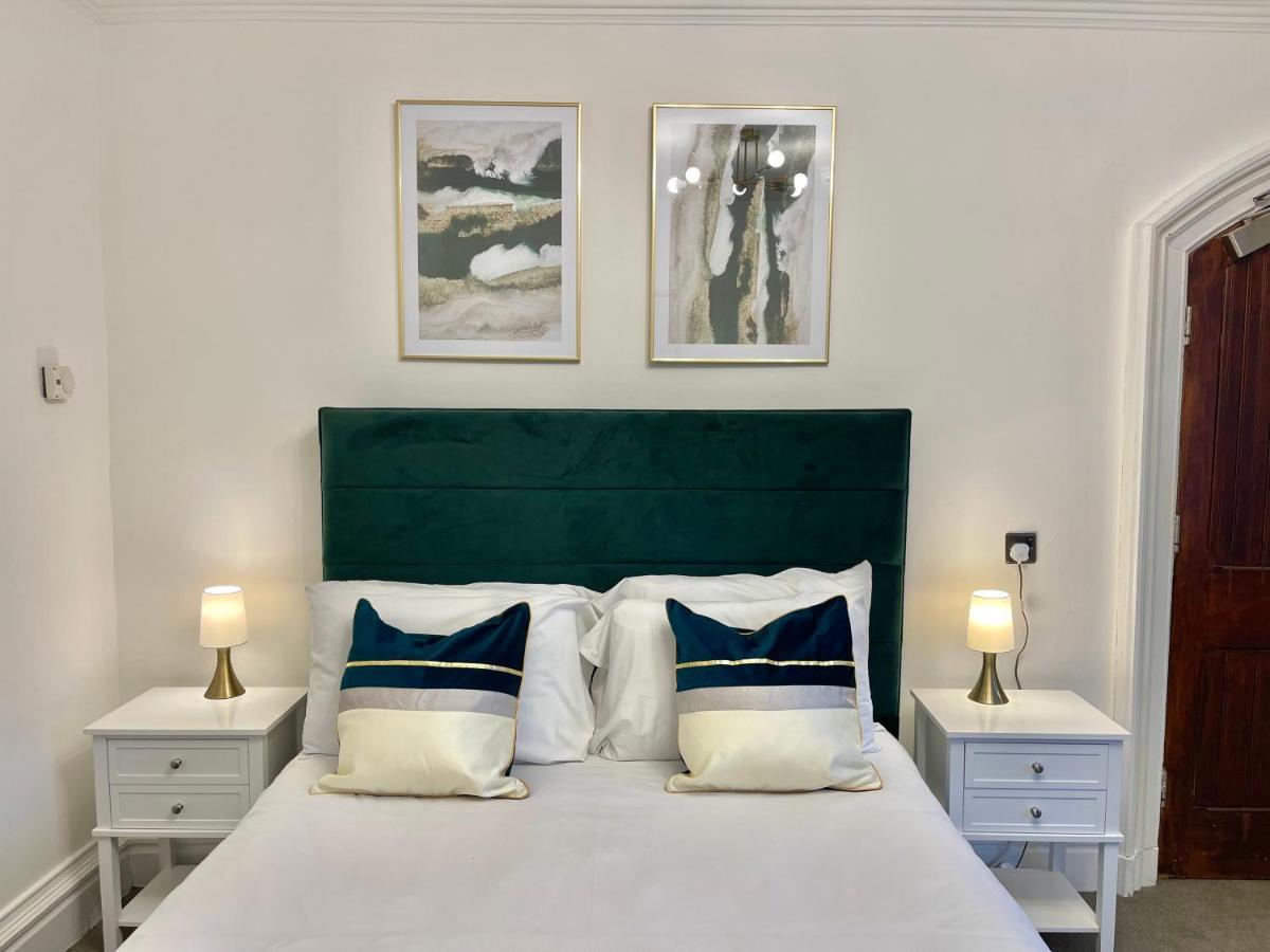 Hotel Milverton By Bevolve - Free Parking 3*