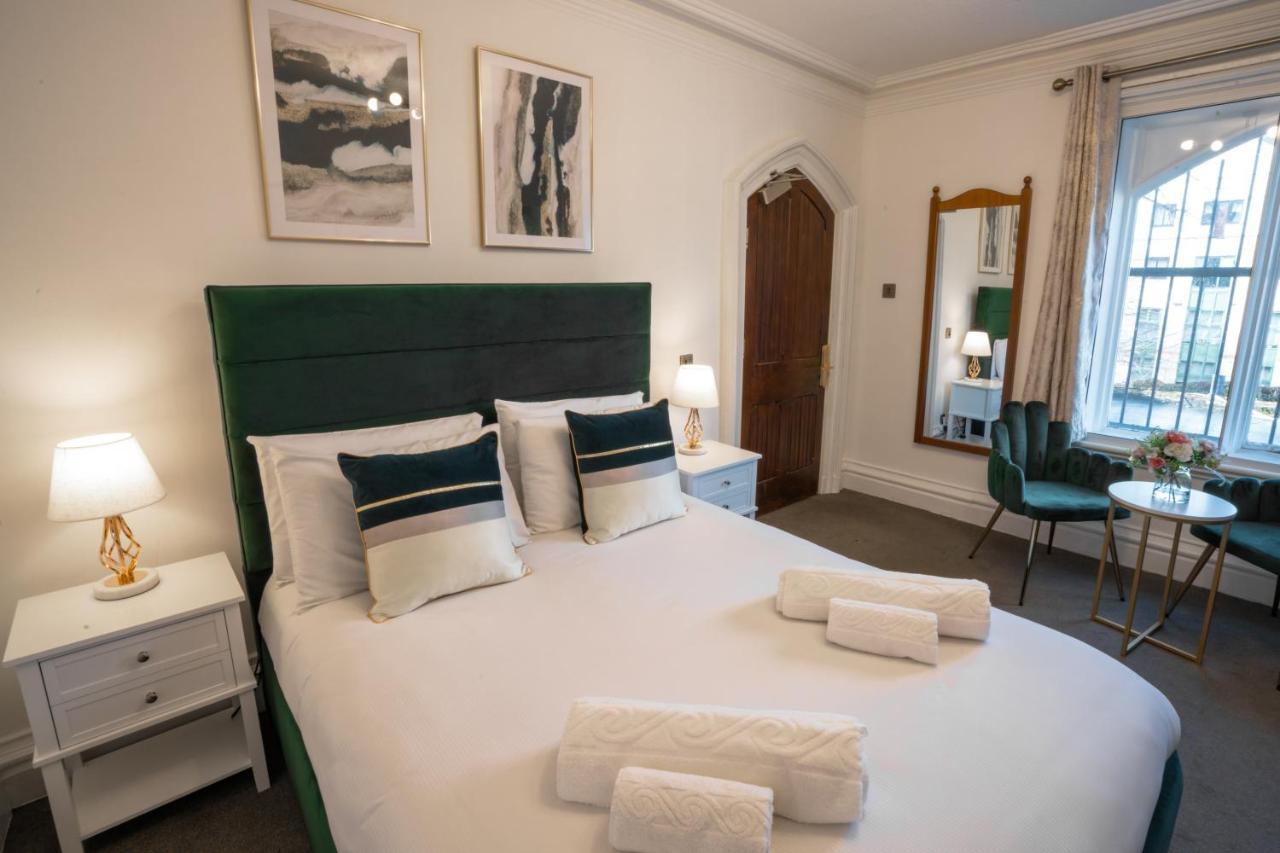 Milverton By Bevolve - Free Parking Hotel 3*